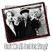 Search : Get Along~3 Stooges Adult Sweatshirt