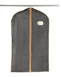 Wenko - 3792370100 - Travel - Housse Protectrice pour Vêtements - 100 X 60 cm