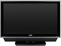 JVC LT 37 P 80 BU 37 Zoll / 94 cm 16:9 "HD-Ready" LCD-Fernseher schwarz