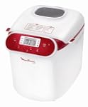 Moulinex OW3101 - Macchina del pane