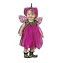 Toddler Girls' Tulip Fairy Costume - Pink