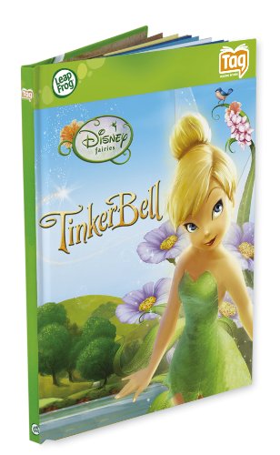 Imagen principal de TinkerBell