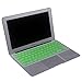 HDE Ultra Thin Silicone Keyboard Skin for Apple Macbook Air 11