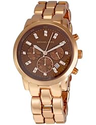 Michael Kors MK5415 Showstopper Chronograph