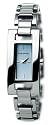 Betty Barclay Stainless Steel Ladies Analogue Bracelet Watch - 023 00 100 222