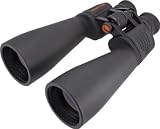 Celestron 71008 SkyMaster 25×70 Binoculars (Black)