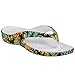 DAWGS Women's Loudmouth Flip Flops