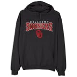 Oklahoma Team Edition Men's NCAA East Balance Hoody