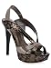 GUESS Women's Kissime Platform Sandal