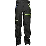 Norrona Falketind Gore-Tex Pant - Boys'