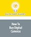 How To Buy Digital Cameras