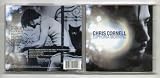 SOUNDGARDEN / CHRIS CORNELL - CHRIS CORNELL / EUPHORIA MORNING - CD (not vinyl)