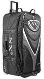 NXE Executive Roller 08 Gear Bag-Black