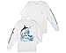 Guy Harvey Marlin Boat Long Sleeve Shirt