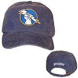 Oakland Invaders USFL Hat