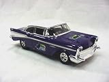 MLB 1957 Chevrolet Diecast Bank - Tampa Bay Devil Rays