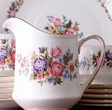 Review paragon  / Paragon Lavinia Cup and Saucer
