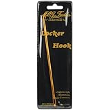 MCG Textiles Item 38590 Locker Hooking Tool