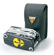 Topeak Alien III Multi-Tool (CB) Carbon Body 25 Tools with Bag !
