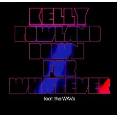 Down for Whatever (2-Track)