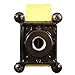 Milton S-1163-4 1/4" FRL Modular 3 Way Lockout Valve