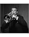 Photographic Print of Roy Castle from Mirror Photos