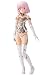 : コトブキヤ フレームアームズ・ガール マテリア White Ver.