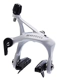 SRAM Apex Brake Caliper Front & Rear Set White