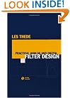 Practical Analog and Digital Filter Design (Artech House Microwave Library)
