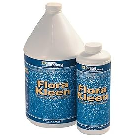 General Hydroponics Flora Kleen 1 Quart