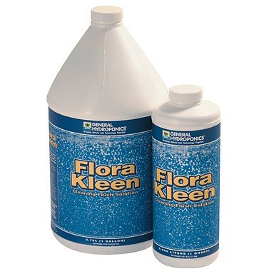 General Hydroponics Flora Kleen Quart
