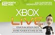 Xbox 360 Live 12-Month Gold Card