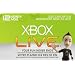 Xbox 360 Live 12-Month Gold Card