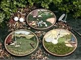 3 Pc. Stepping Stone Set