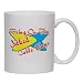 Bring On The Naked Cable Guys Mug for Coffee / Hot Beverage (choice of sizes and colors)