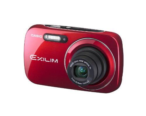 Imagen 1 de CASIO EX-N1RD