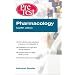 Pharmacology PreTest Self-Assessment and Review, 12th Edition (PreTest Basic Science Series)