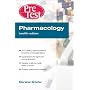 Pharmacology PreTest Self-Assessment and Review, 12th Edition (PreTest Basic Science Series)
