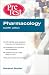 Pharmacology PreTest Self-Assessment and Review, 12th Edition (PreTest Basic Science) Pharmacology PreTest Self-Assessment and Review, 12th Edition (PreTest Basic Science)