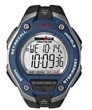 Timex IRONMAN Traditional 30-Lap Oversize Watch