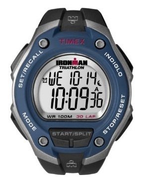 Timex IRONMAN Traditional 30-Lap Oversize Watch