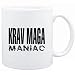 Mug White 