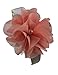 Girls Pearl Chiffon Arch Headband By Funny Girl Designs