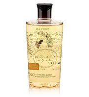 Royal Jelly & Pure Honey Foam Bath 400ml
