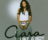 Like a Boy