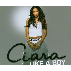 Like a Boy