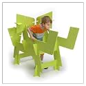 Spaceframe Sculpture Kit