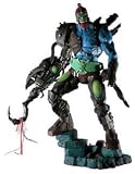 Masters of The Universe Trap Jaw Statue