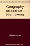 Geography around us : Halesowen