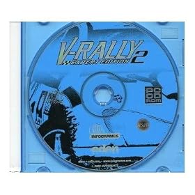 V RALLY 2 EXPERT EDITION